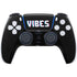 Vibes Rasta PS5 Controller Skin